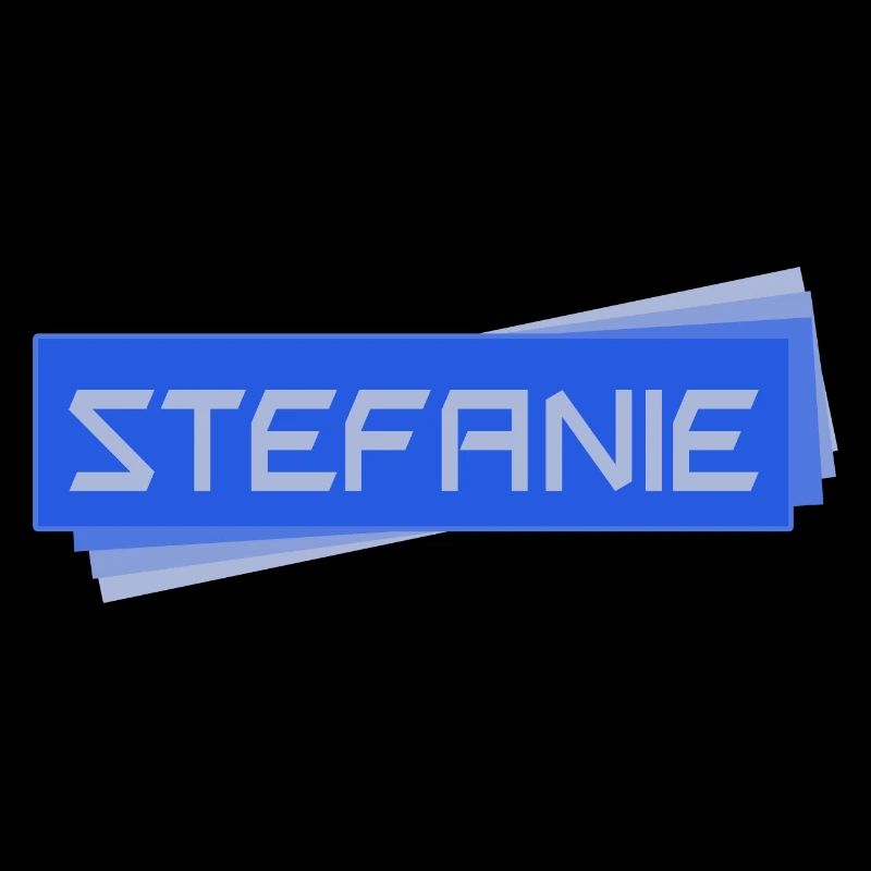 Stefanie