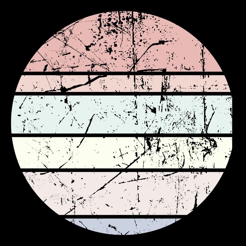 Background Pastel Circle