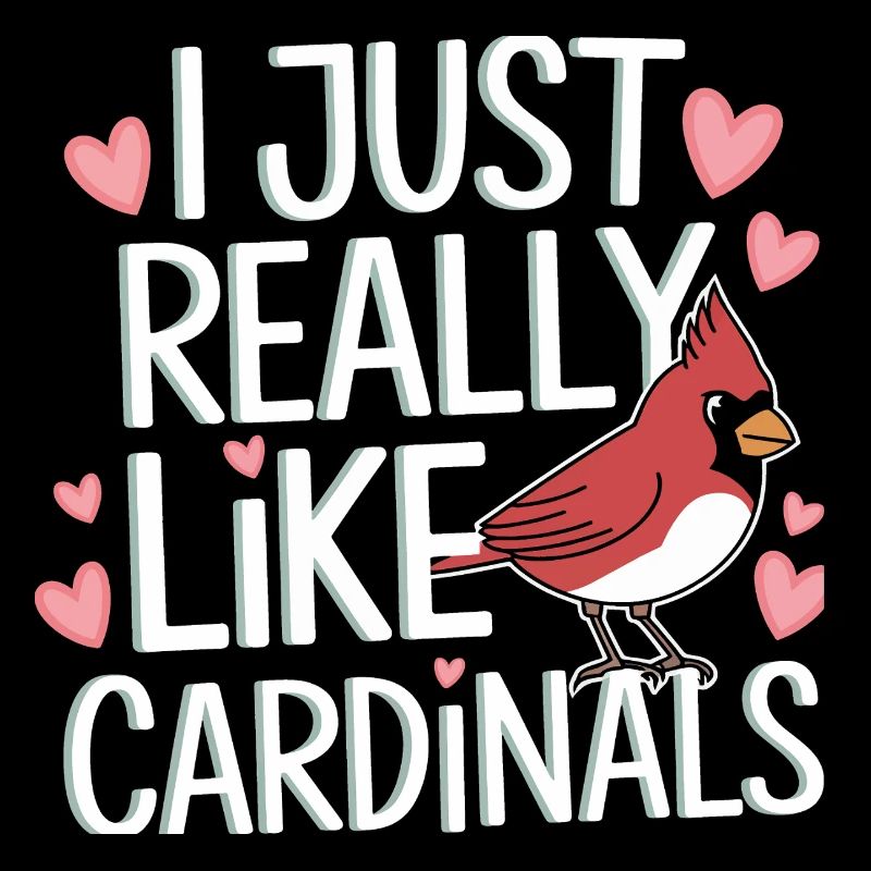 Cardinal Red Cardinal Vogel Red Cardinal