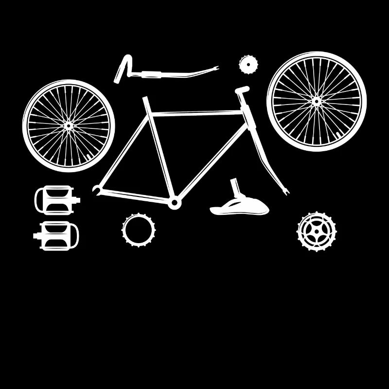 Mécanicien / mécanicienne d'articles de cyclisme