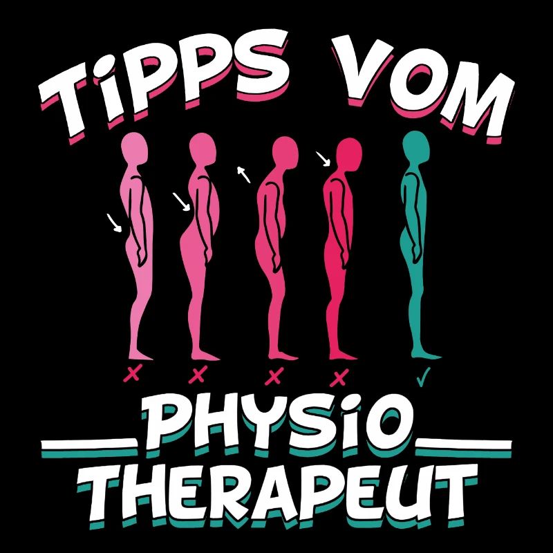 Physiothérapeute Physiothérapeute Physio Tips