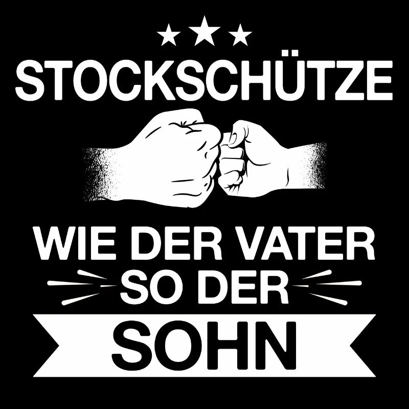 Stockschießen Eisstockschießen Eisstock Spruch