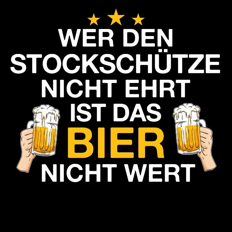 Stockschießen Eisstockschießen Eisstock Spruch
