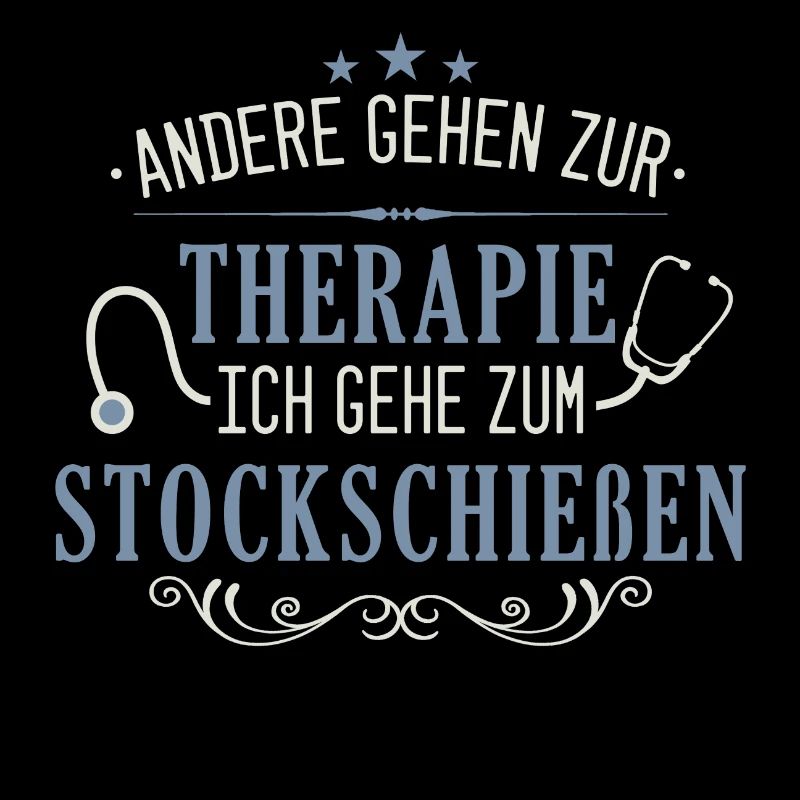 Stockschießen Eisstockschießen Eisstock Spruch