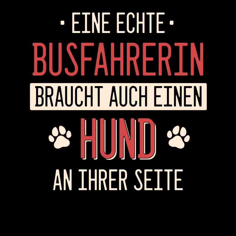 Busfahrer Busfahrerin Bus Reisebus Beruf Spruch