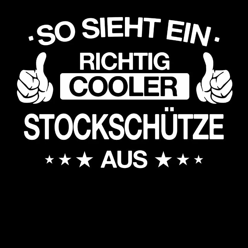 Stockschießen Eisstockschießen Eisstock Spruch