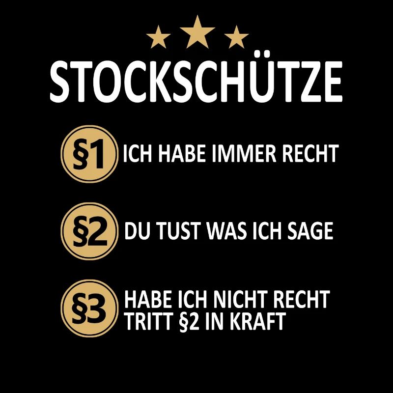Stockschießen Eisstockschießen Eisstock Spruch
