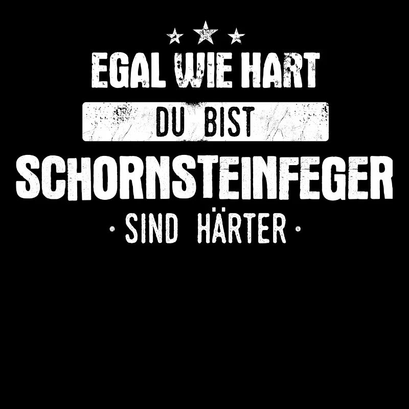 Schornsteinfeger Rauchfangkehrer Kaminkehrer