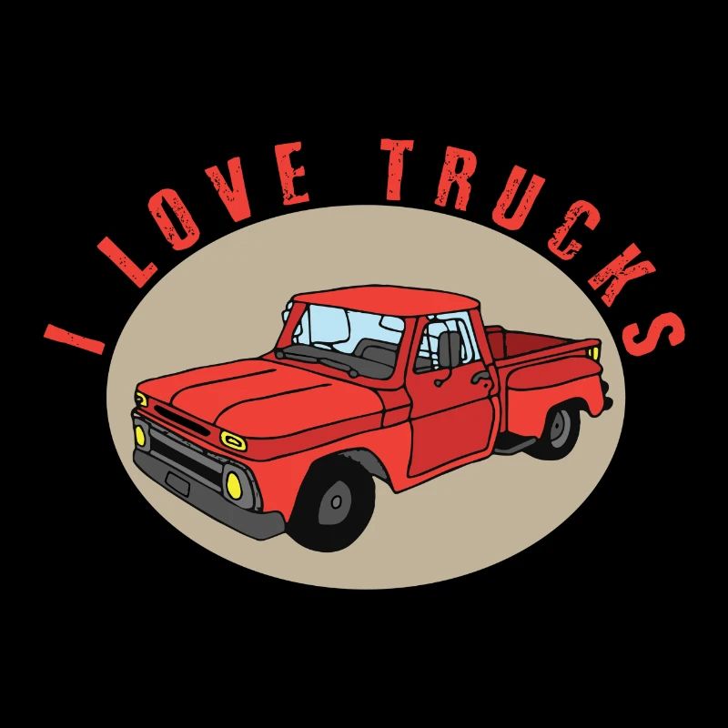 Amore pick-up