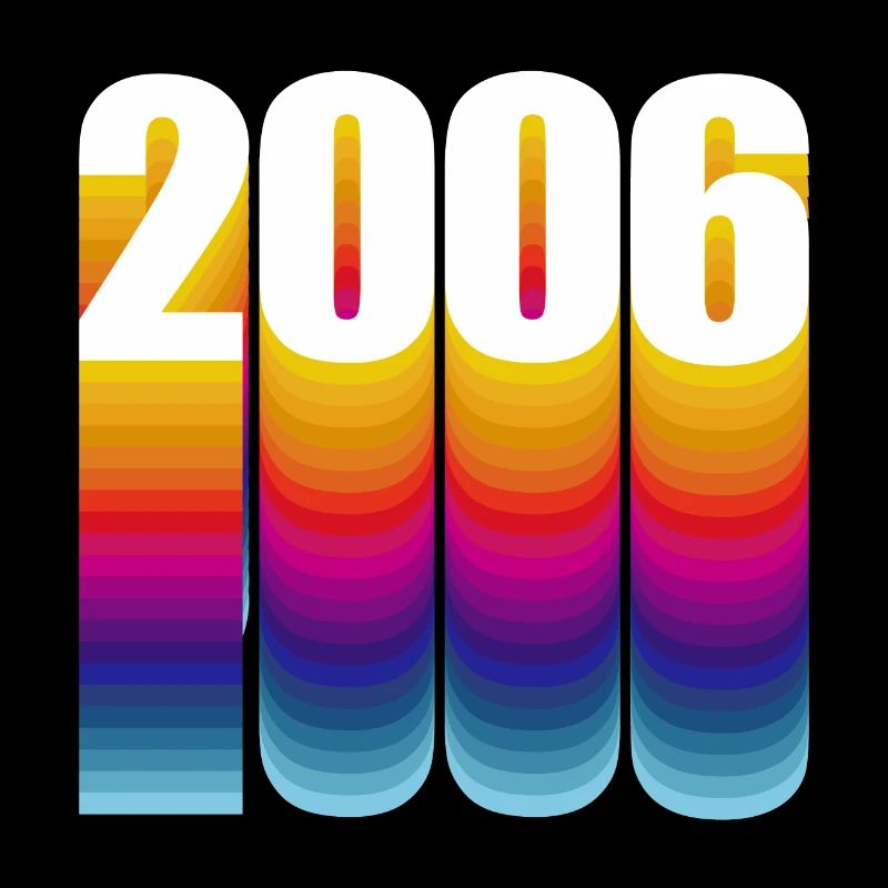 Naissance 2006 Année de naissance