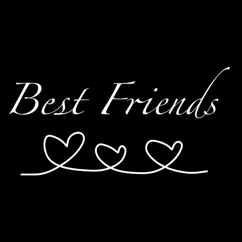 Beste Freunde