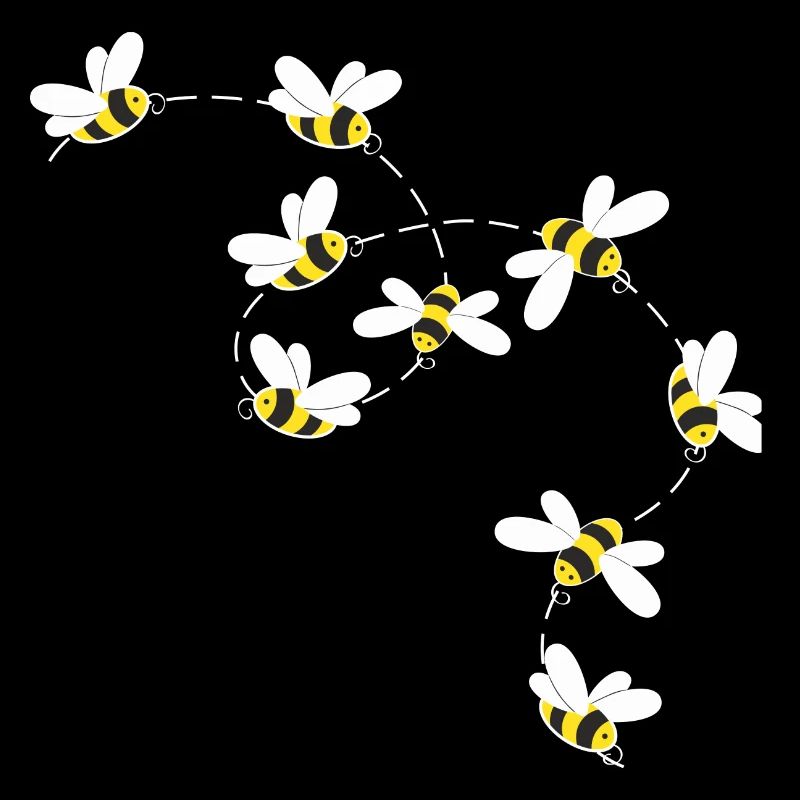 Bee Flight