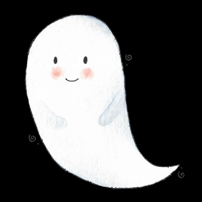 Little Ghost