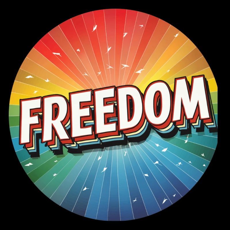 Liberté LGBTQ