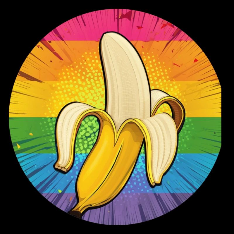Banane LGBTQ