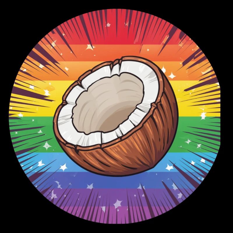 Noix de LGBTQ