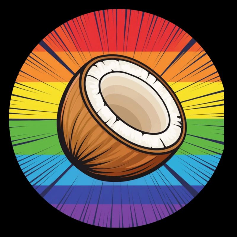 Noix de LGBTQ
