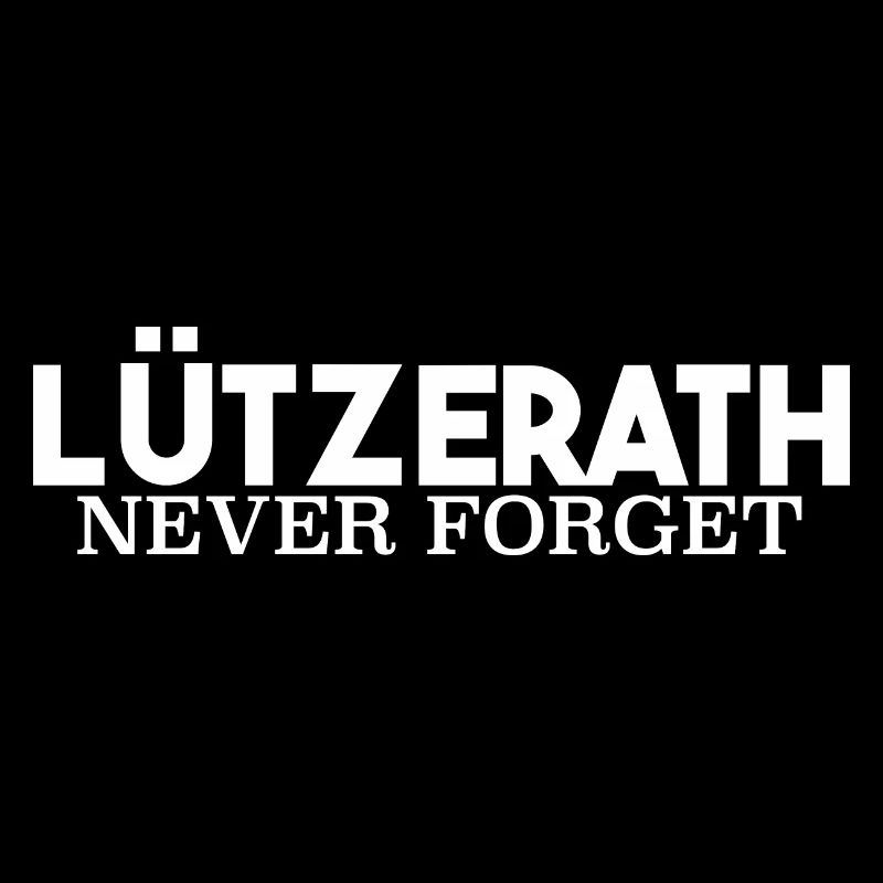 Lutzerath Braunkohle Umweltschutz Geschenk