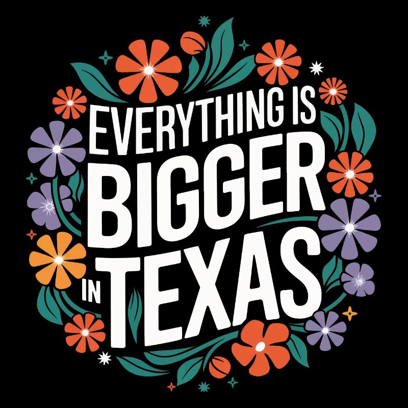 Texas State Texaner Texas