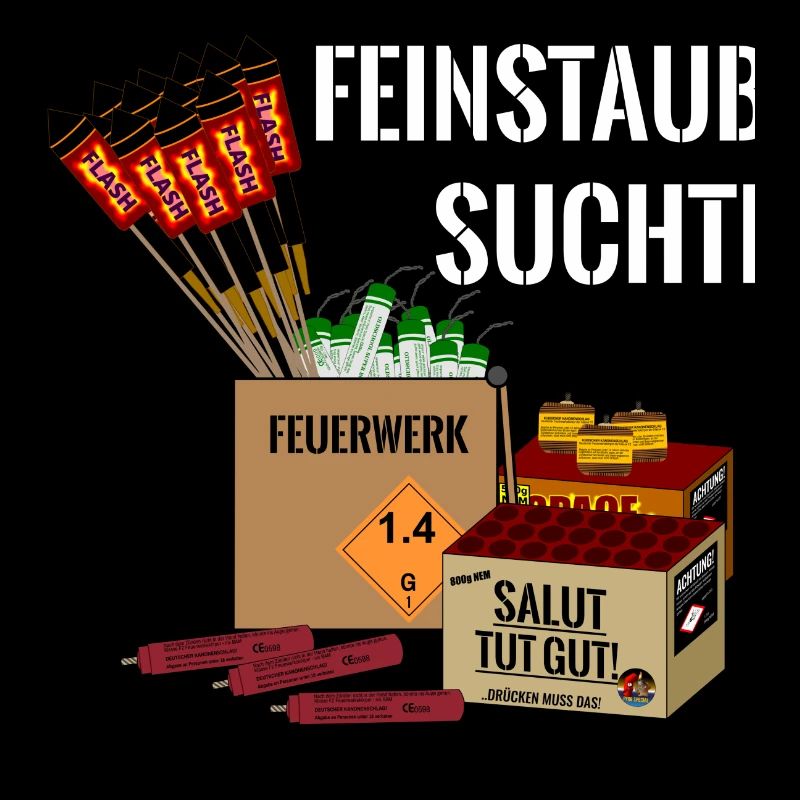 Pyro Feuerwerk