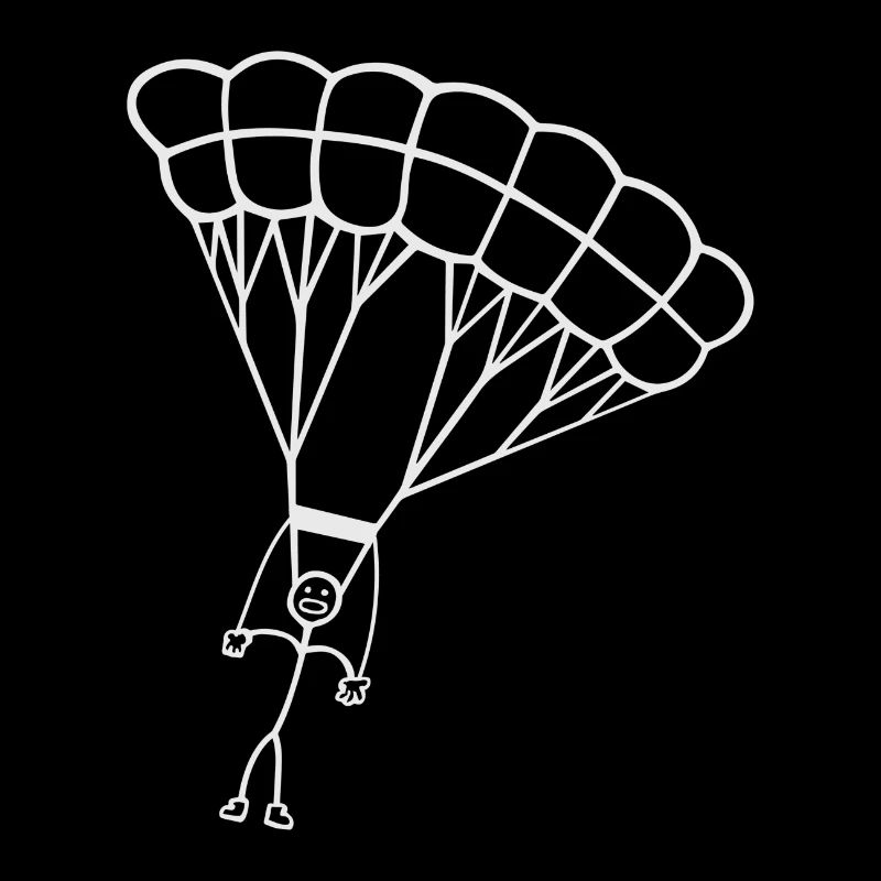 Paragliding