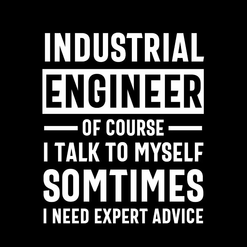 industrial engineer