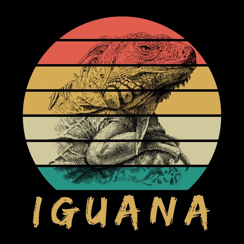 Iguana