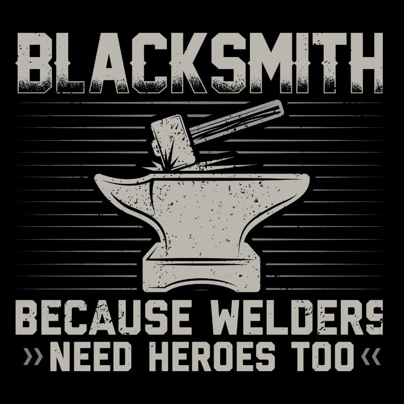Blacksmith