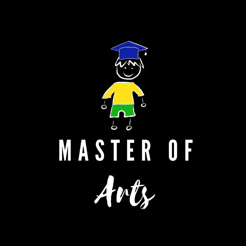 Master of Arts Uniabsolvent