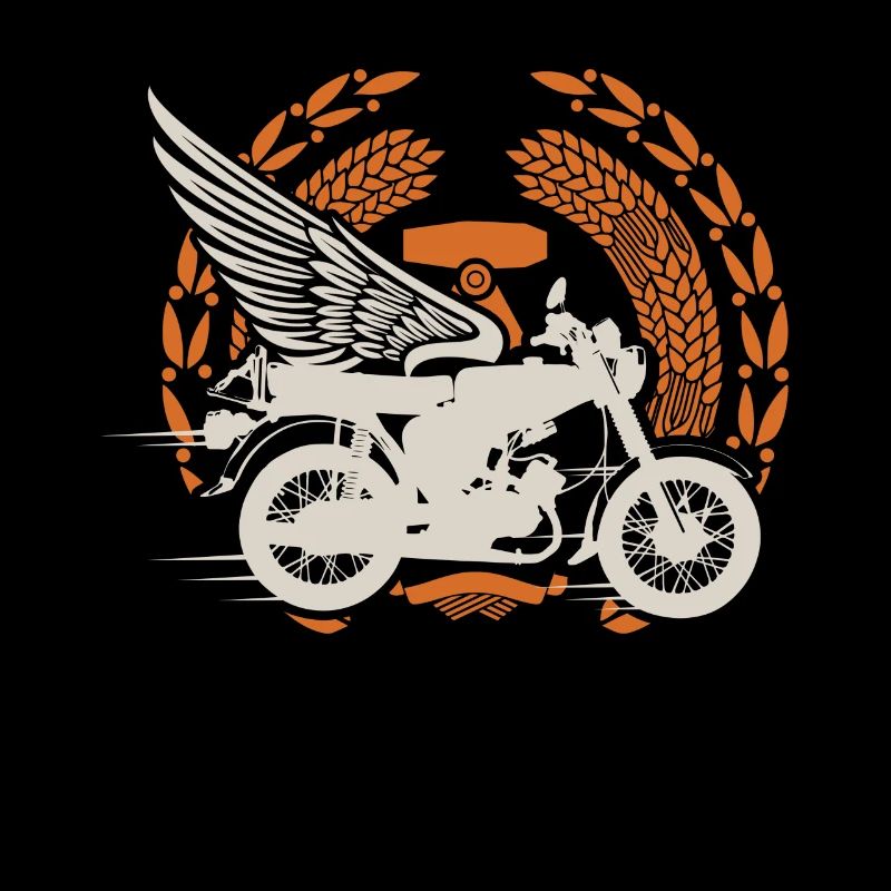 Simson, Simmi S51, Moped Geschenkidee Ossi 50ccm