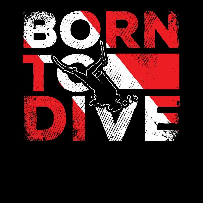Diving, Scuba Diving Funny Quote