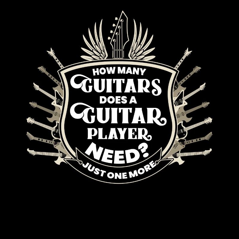 Guitariste, guitare guitariste