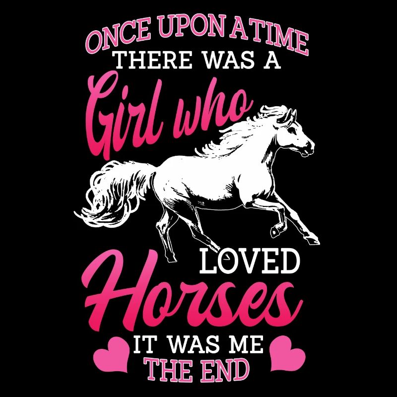 Pferd, Pferde, Mädchen Und Pferde