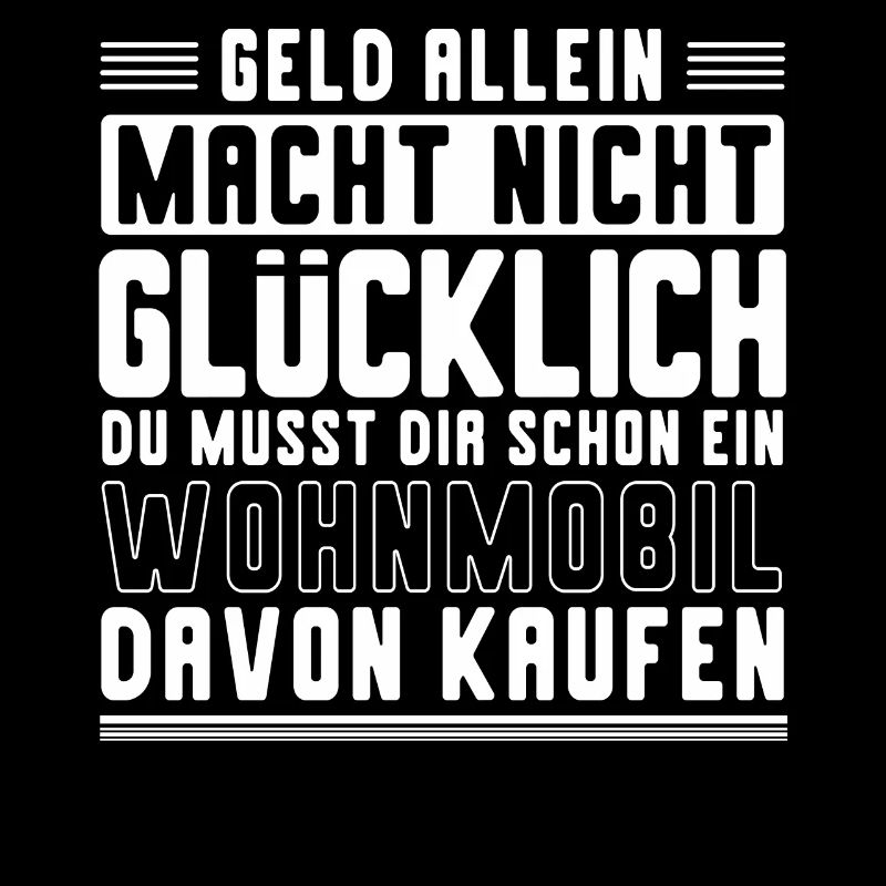 Wohnmobil, Camper,