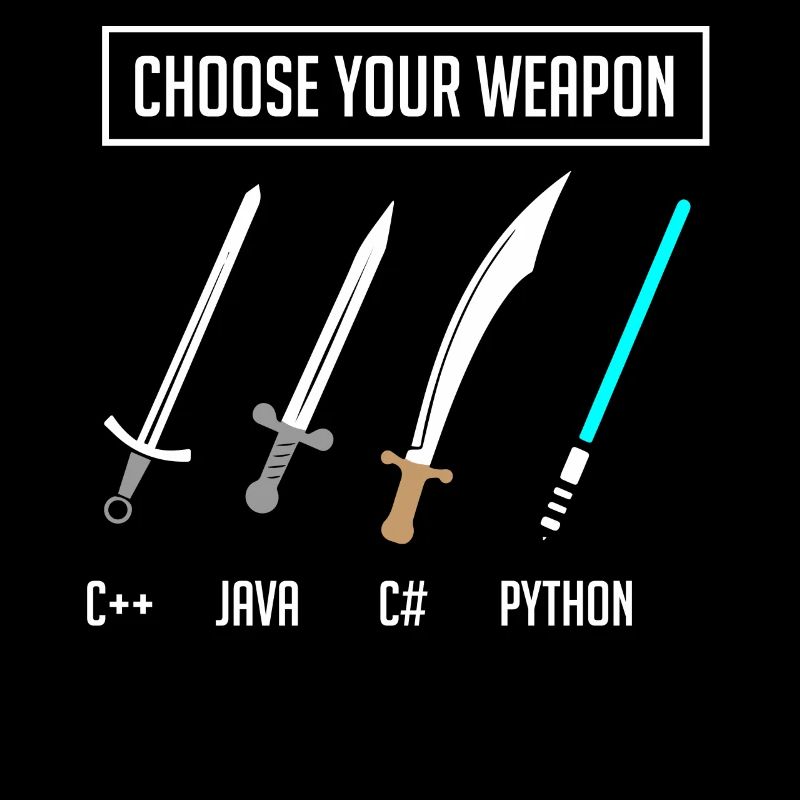 Python programming, programmer Python code