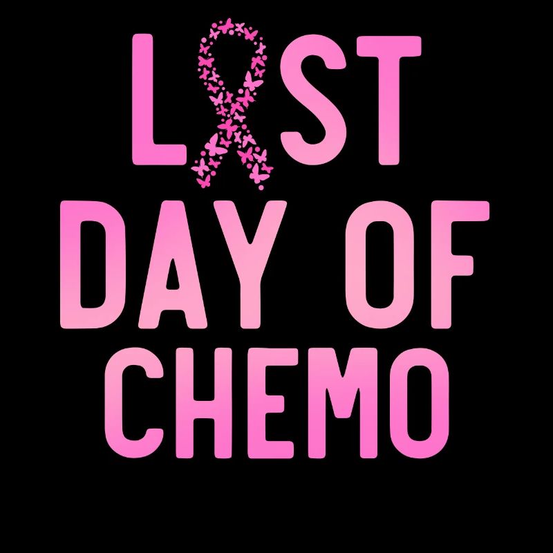Letzter Tag Der Chemo, Krebsbewusstsein
