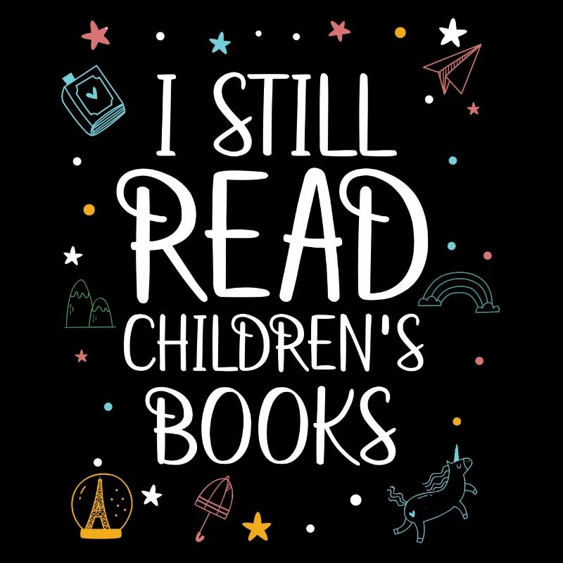 Ich Lese Noch Kinderbücher, Reader, Bücher