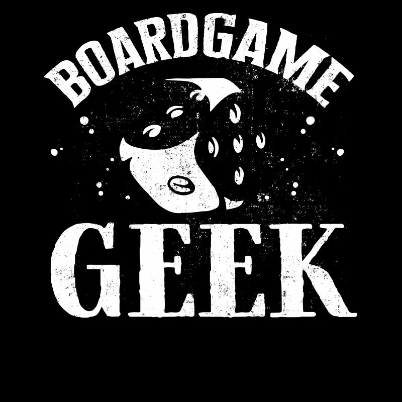 Board Game Geek, Boardgamer