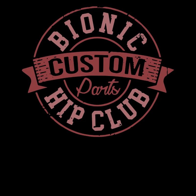 Bionic Hip Clup, Remplacement de la hanche