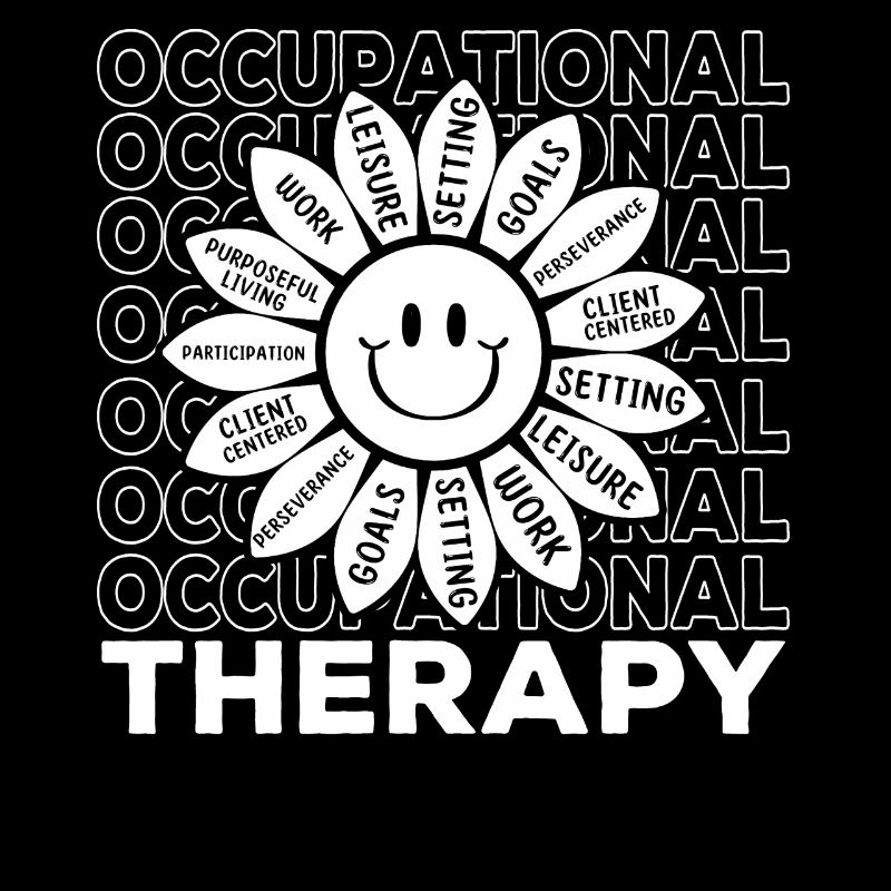 Beschäftigungstherapie