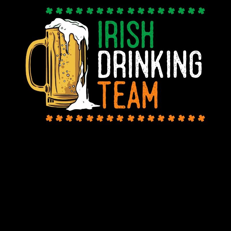 Irish Drinking Team