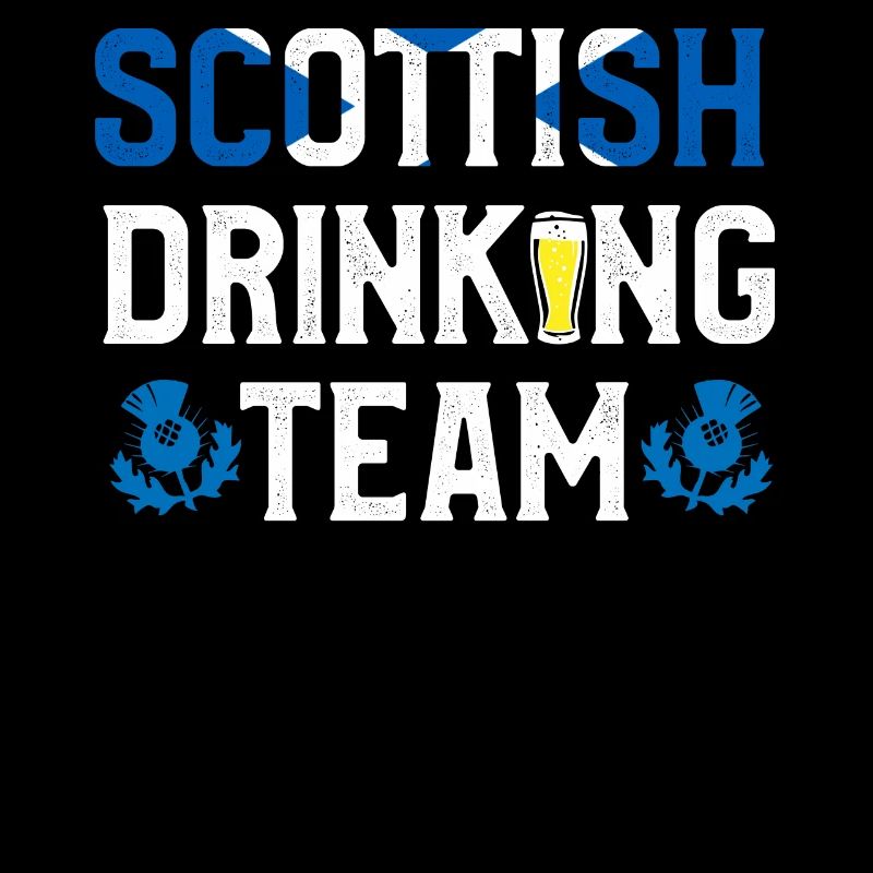 Scottish Drinking Team, Écosse
