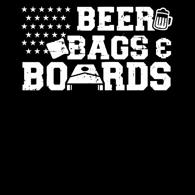 Cornhole, Sitzsack, Sitzsack Werfen