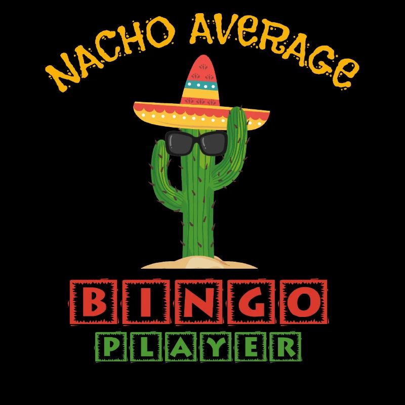 Mexican Bingo, Mexico Bingo Player