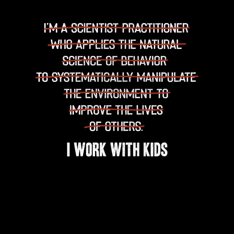 Ich Arbeite Mit Kindern, Lehrer