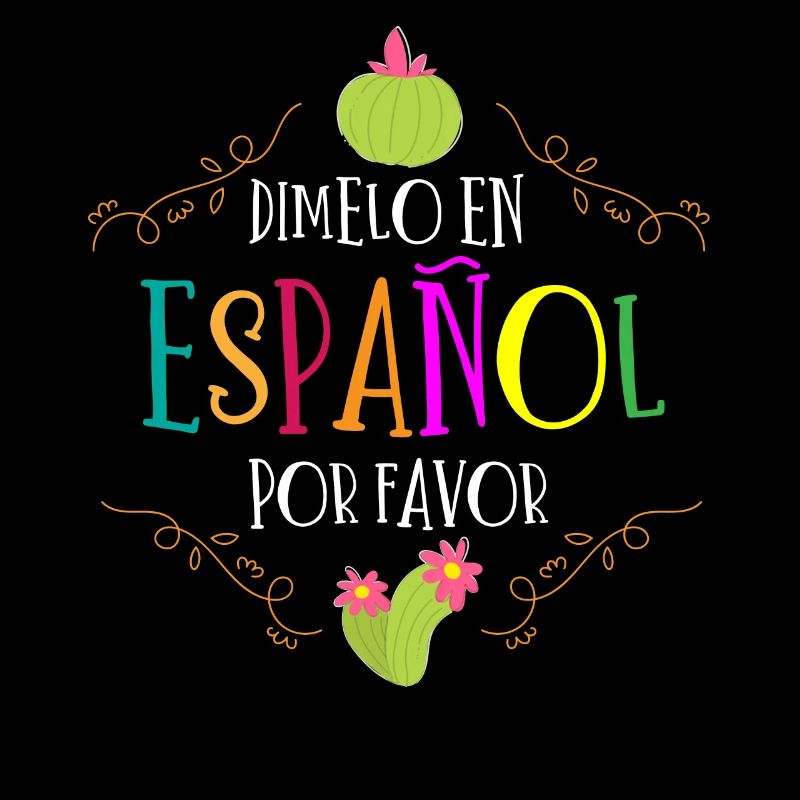 Spanischlehrer, Spanisch Unterrichten