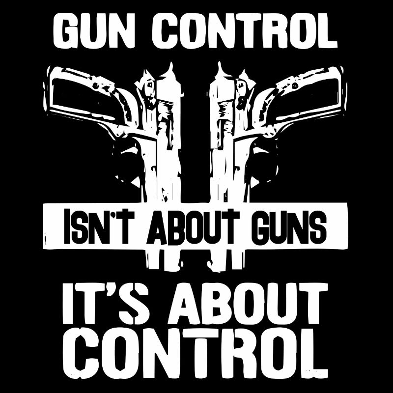 Gun control, guns, gun owners