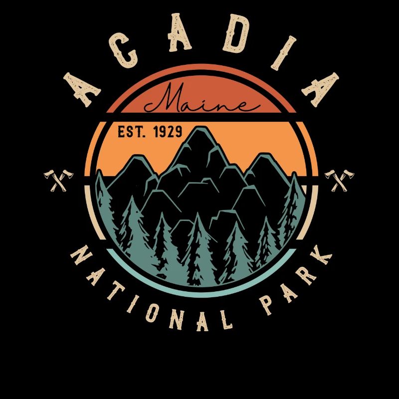 Parc national Acadia