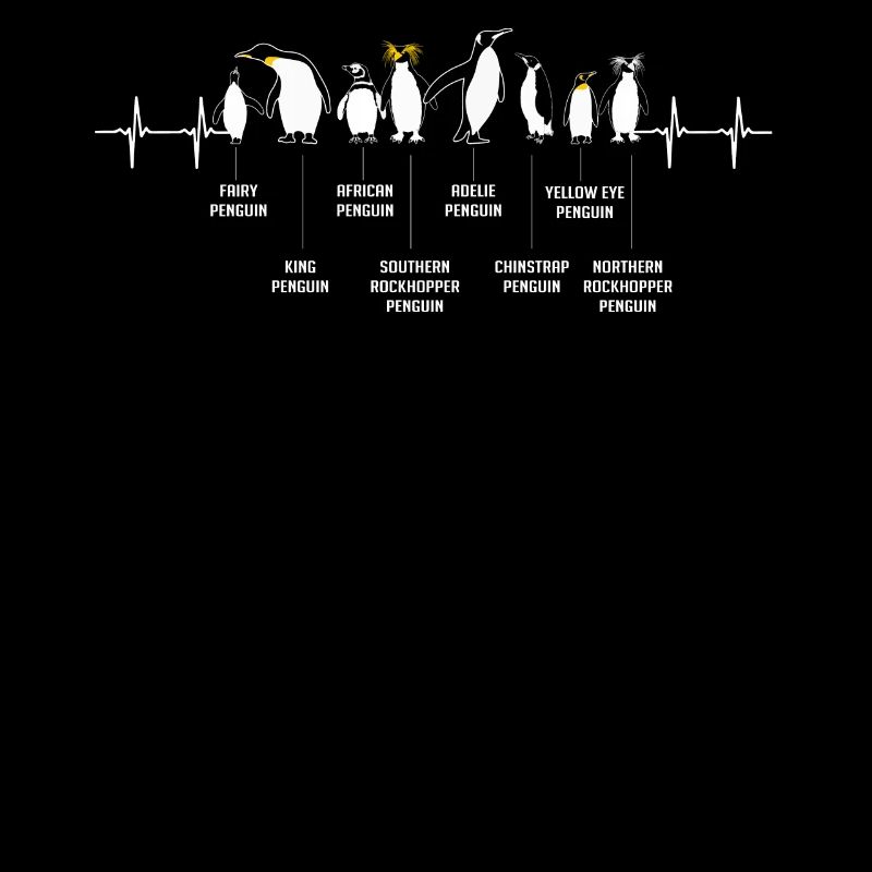 Penguins, Penguins, Penguin lovers