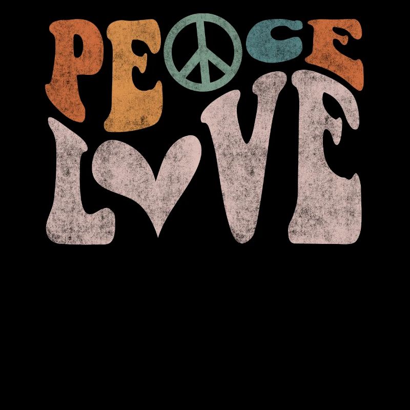 Friedensliebe, Frieden